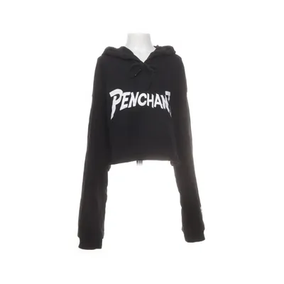 Huvtröja (Svart, Vit) från La Chapelle