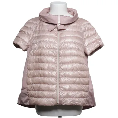 Lightweight jacket (Pink) from Herno
