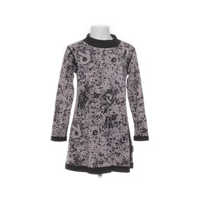 Jurk (Roze, Zwart) van Reima Polyamide, Polyester, Wol