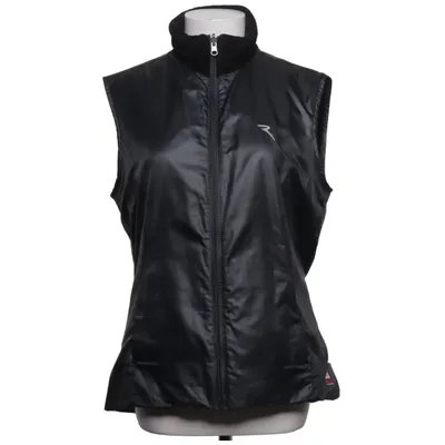 Gilet d'extérieur (Gris, Noir) de Chervo Polyester