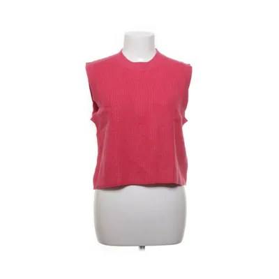 Spencer (Roze) van Cubus Nylon, Polyester, Viscose