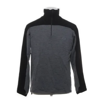 Ondershirt (Grijs, Zwart) van Icebreaker