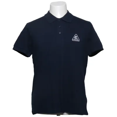 Polo shirt (Blue) from Cressi Cotton