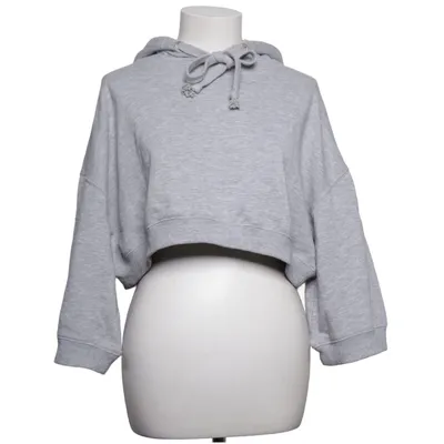 Huvtröja (Grå) från Balance by Bik Bok Bomull, Polyester