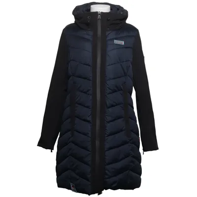 Vinterkappa (Flussperle) från Navahoo Elastan, Polyester
