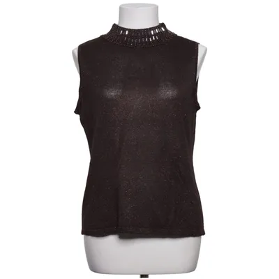 Slipover (Brown) from Cecilia Classics Viscose
