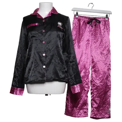 Pyjamas (Svart, Rosa, Vit) från Betty Boop Polyester