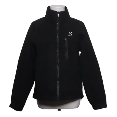 Fleecejacka (Svart) från Haglöfs Goretex, Polyamid, Polyester