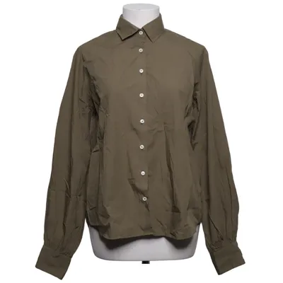 Shirt (Green) from Stenströms