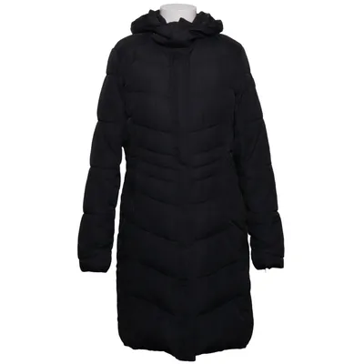 Vinterkappa (Svart) från Icepeak Polyester
