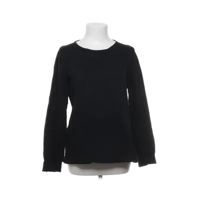 Sweater (Black) from Idea Cotton, Polyamide