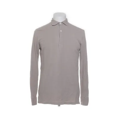 Rugby shirt (Beige) van La Chemise