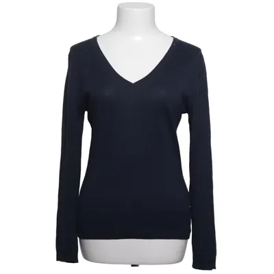 Pullover (Blau) von Daniel Hechter Baumwolle, Seide