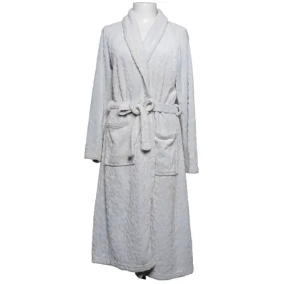 Badekåbe (Grå) fra Pastunette Polyester