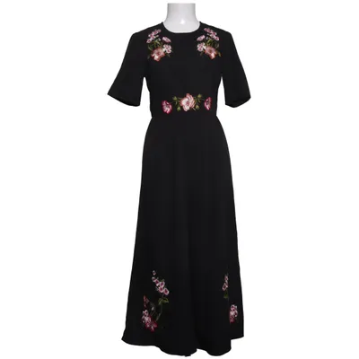 Buksedragt (Sort, Flerfarvet) fra ASOS Polyester