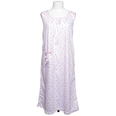 Natkjole (Pink, Lilla, Flerfarvet)