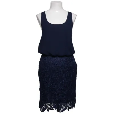 Cocktail dress (Blue) from Model Behaviour Polyester