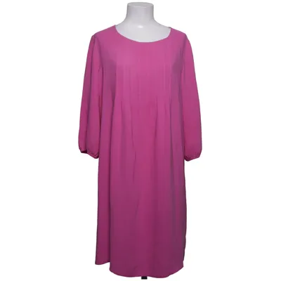 Robe (Rose) de Greta Soie