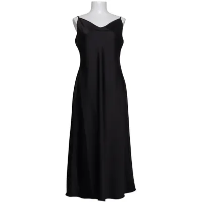 Maxikleid (Schwarz) von Rachel Zoe Elasthan, Polyester