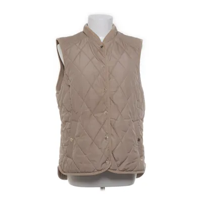 Outer vest (Beige) from Holly & Whyte by Lindex Polyester