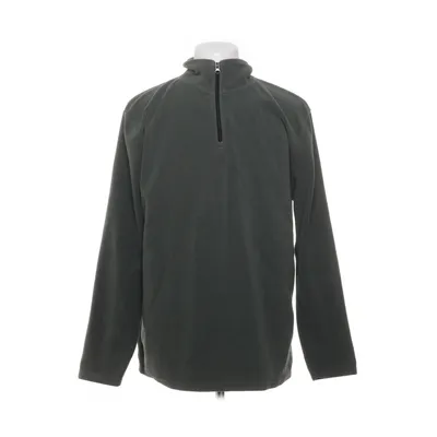 Fleecetröja (Grön) från Saligia Polyester
