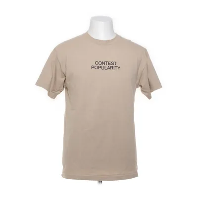 T-shirt (Beige) från The Hundreds Bomull