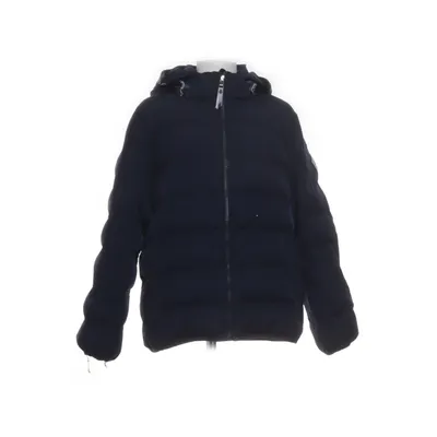 Winterjas (Blauw) van GANT Gerecycled polyester