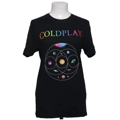 T-shirt (Music Of The Spheres) fra Coldplay Bomuld