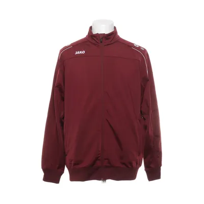 Träningsjacka (Röd) från Jako Polyester