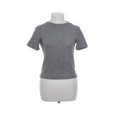 Topp (Grå) från Zara Elastan, Polyester