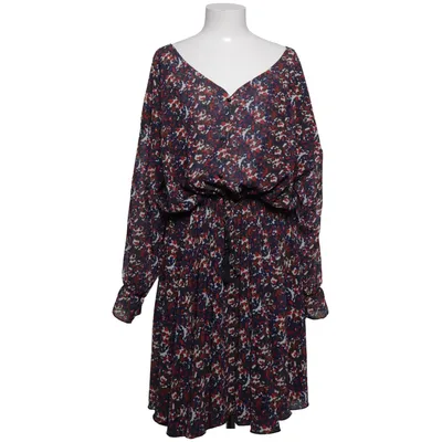 Dress (Blue, Red, Brown, White) from Gabrielle