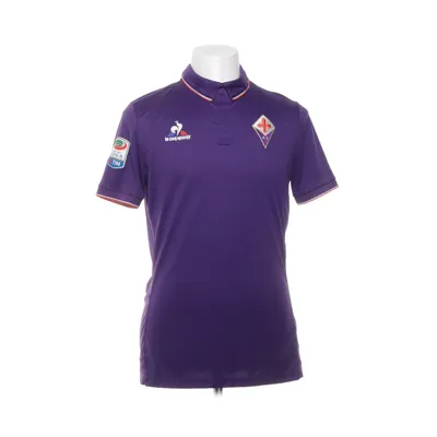 Fotbollströja (Lila) från Le Coq Sportif Polyester