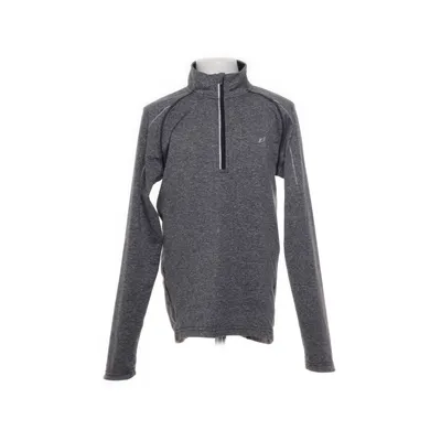 Trainingstop (Grijs) van Pro Touch Elastaan, Polyester