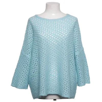 Sweater (Blue) from Esisto Cashmere, Silk