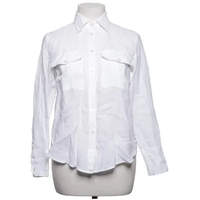 Chemise (Luna Linen) de Cavaliere Femme Lin