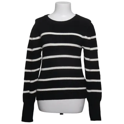 Sweater (Black, White) from Set Organic cotton
