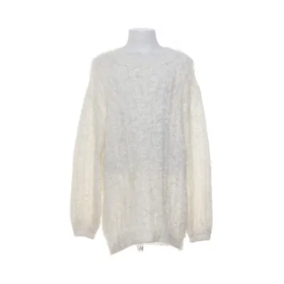 Tröja (Vit) från Zara Knitwear