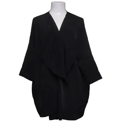 Strickjacke (CHILLJACK) von Designers Remix Charlotte Eskildsen Polyester