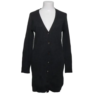 Cardigan (Grijs) van Brora Kasjmier