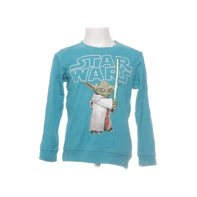 T-shirt à manches longues (Bleu) de H&M x Star Wars Coton