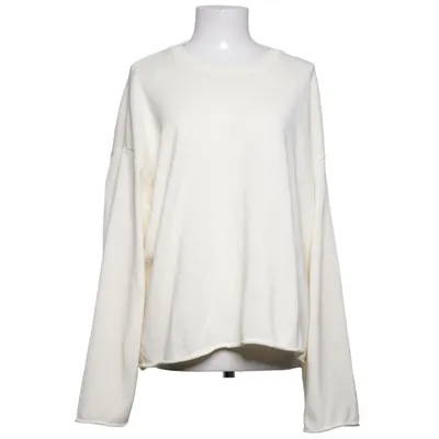 Pull-over (Beige) de H&M Trend Polyester, Acrylique