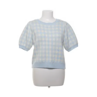 Trui (Blauw, Wit) van Miss Selfridge Acryl