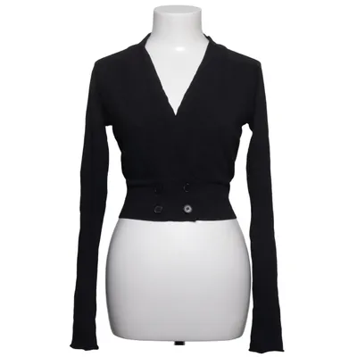 Bolero (Svart) från Velvet Bomull