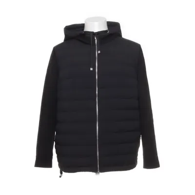 Jacka (Svart) från DUNO Bomull, Elastan, Nylon, Polyester