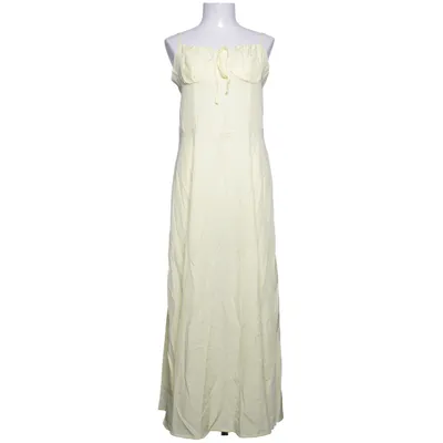 Robe longue (Jaune) de X&Z Polyester