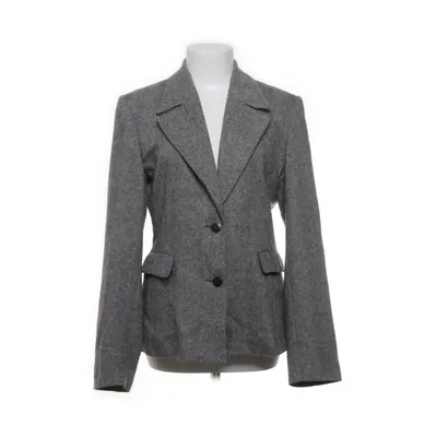 Kavaj (Grå) från InWear Acetat, Polyamid, Ull