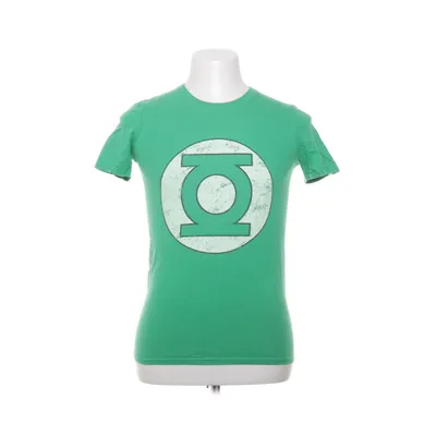 T-shirt (Grön) från DC Comics Bomull