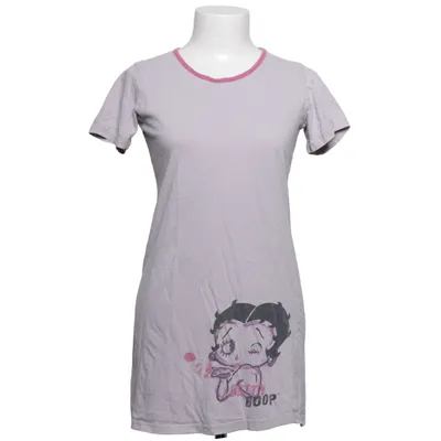 Débardeur de nuit (Gris, Rose) de Betty Boop Coton