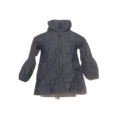 Jacka (Blå) från Name It Mini Bomull, Nylon