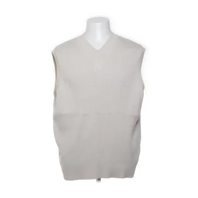 Slipover (Beige) från H&M Bomull